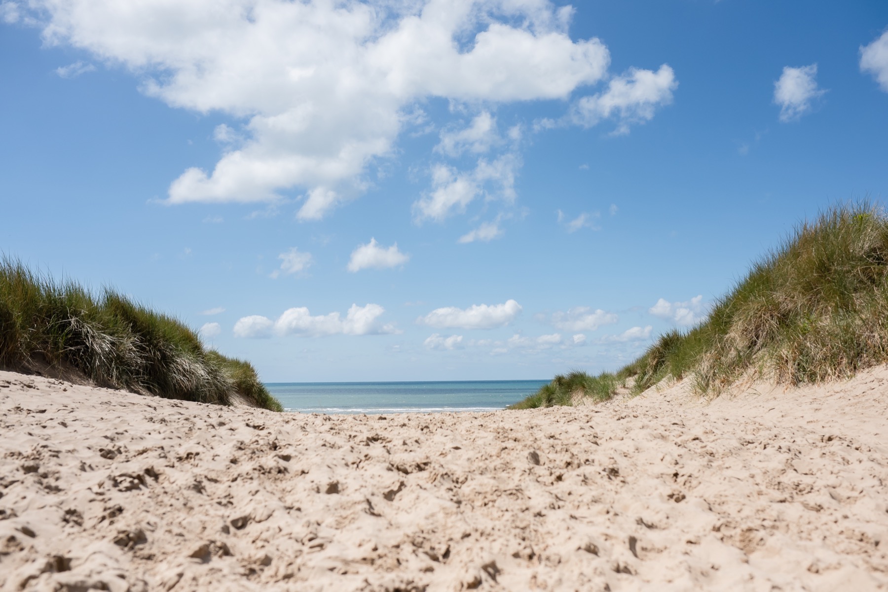 Harlech Caravan Park | Castle View Park